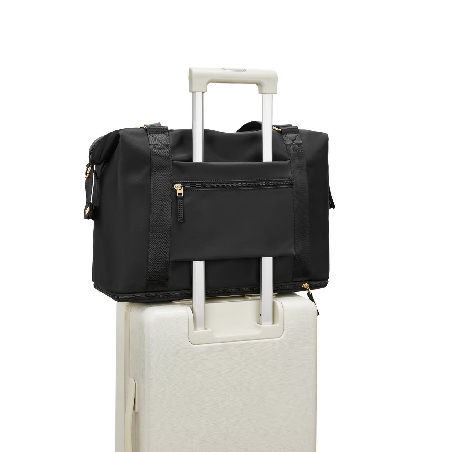 Apex - Outdoor Rejse-Duffle Bag – stor, robust, vandafvisende bag til weekend & træning – NordicHike (606)