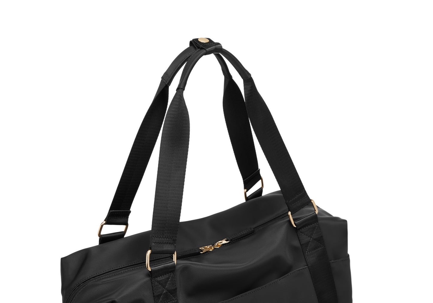 Apex - Outdoor Rejse-Duffle Bag – stor, robust, vandafvisende bag til weekend & træning – NordicHike (606)