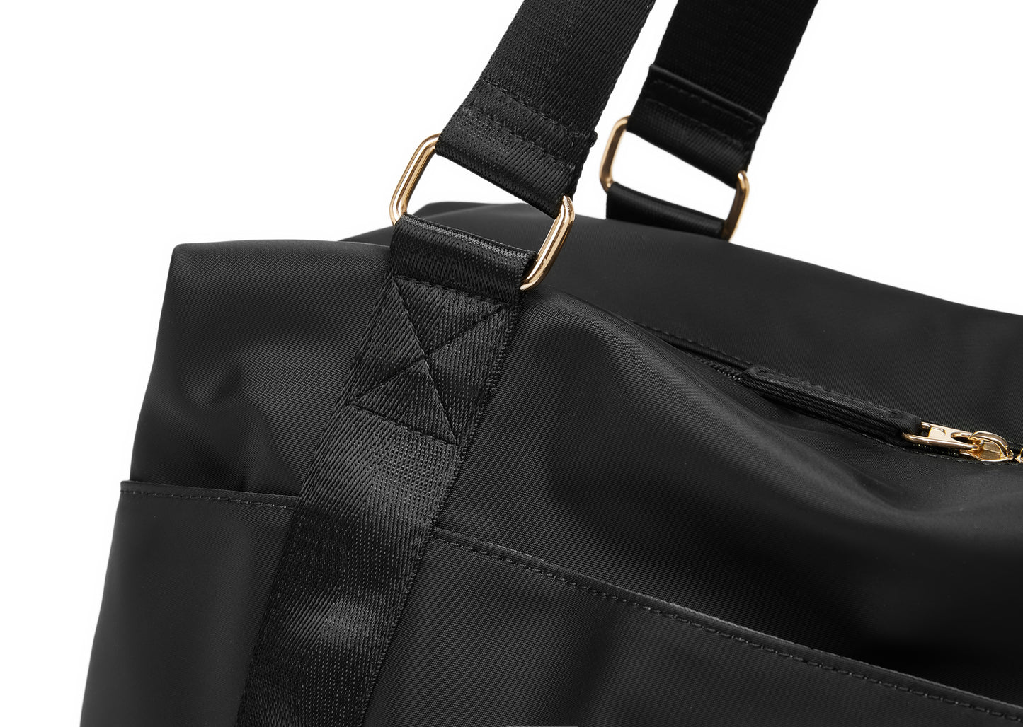 Apex - Outdoor Rejse-Duffle Bag – stor, robust, vandafvisende bag til weekend & træning – NordicHike (606)