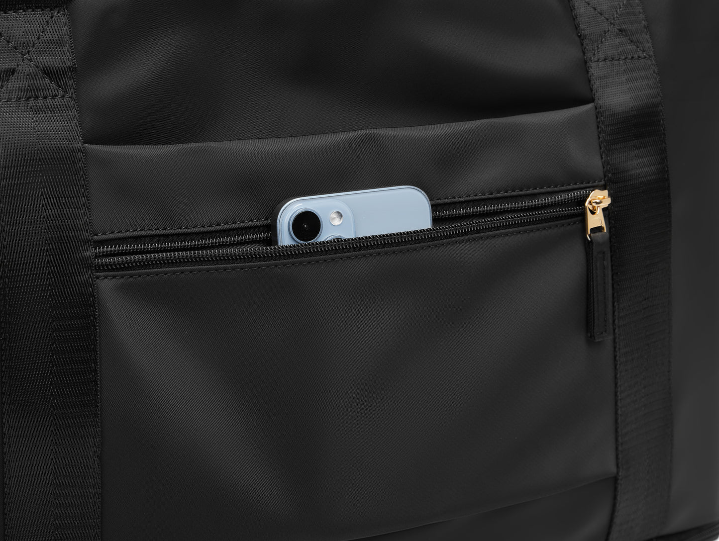 Apex - Outdoor Rejse-Duffle Bag – stor, robust, vandafvisende bag til weekend & træning – NordicHike (606)
