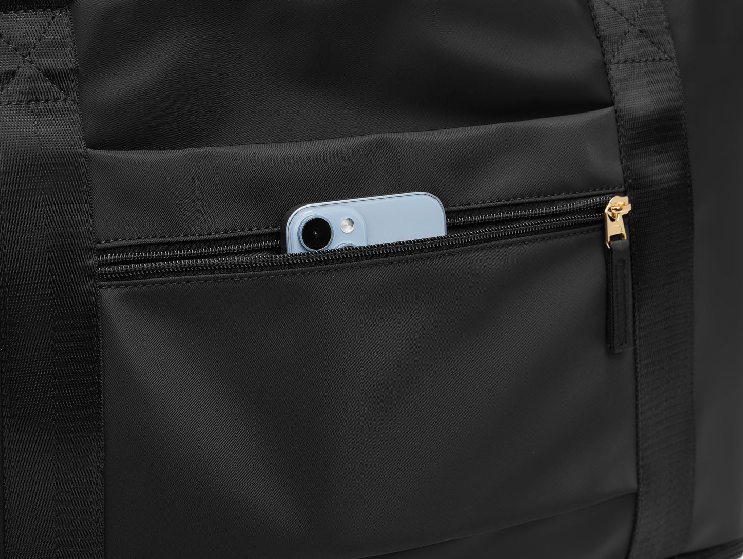 Apex - Outdoor Rejse-Duffle Bag – stor, robust, vandafvisende bag til weekend & træning – NordicHike (606)
