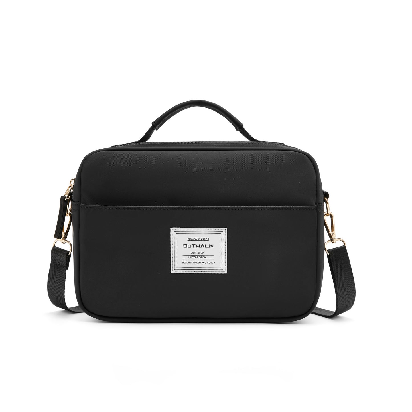 Apex - Outdoor Rejse-Duffle Bag – stor, robust, vandafvisende bag til weekend & træning – NordicHike (606)