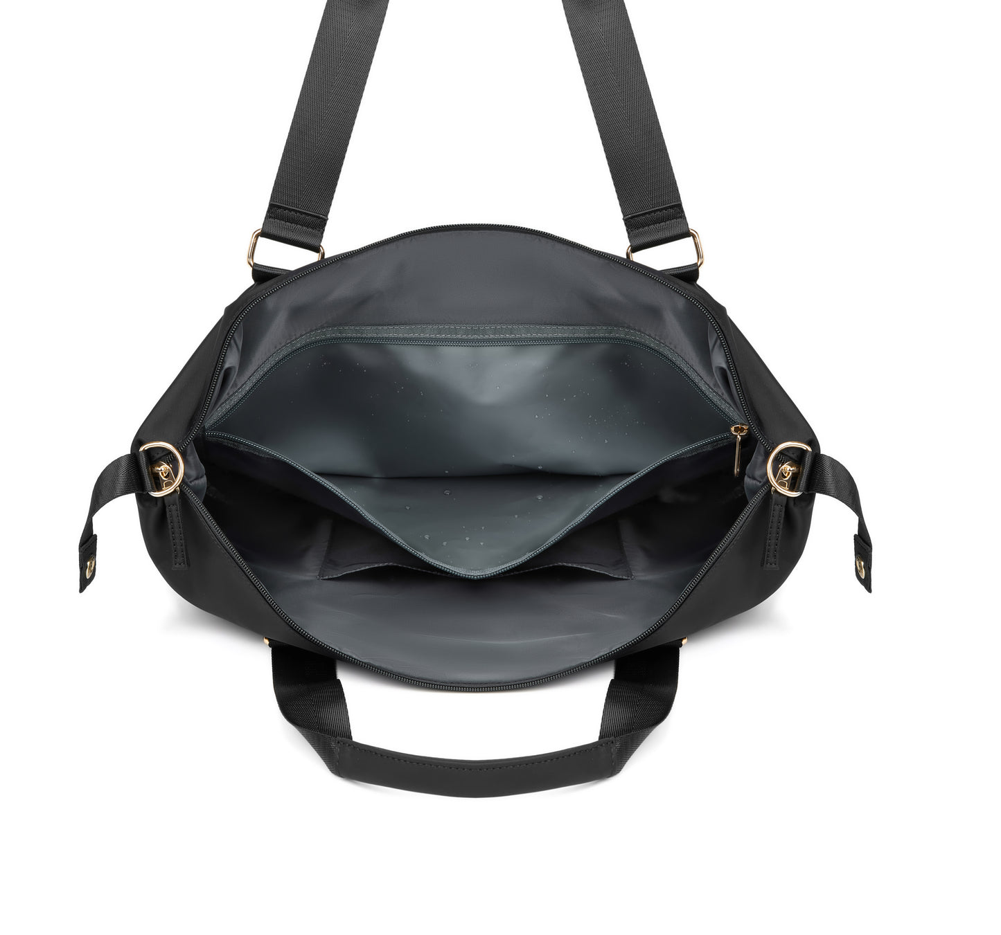 Apex - Outdoor Rejse-Duffle Bag – stor, robust, vandafvisende bag til weekend & træning – NordicHike (606)