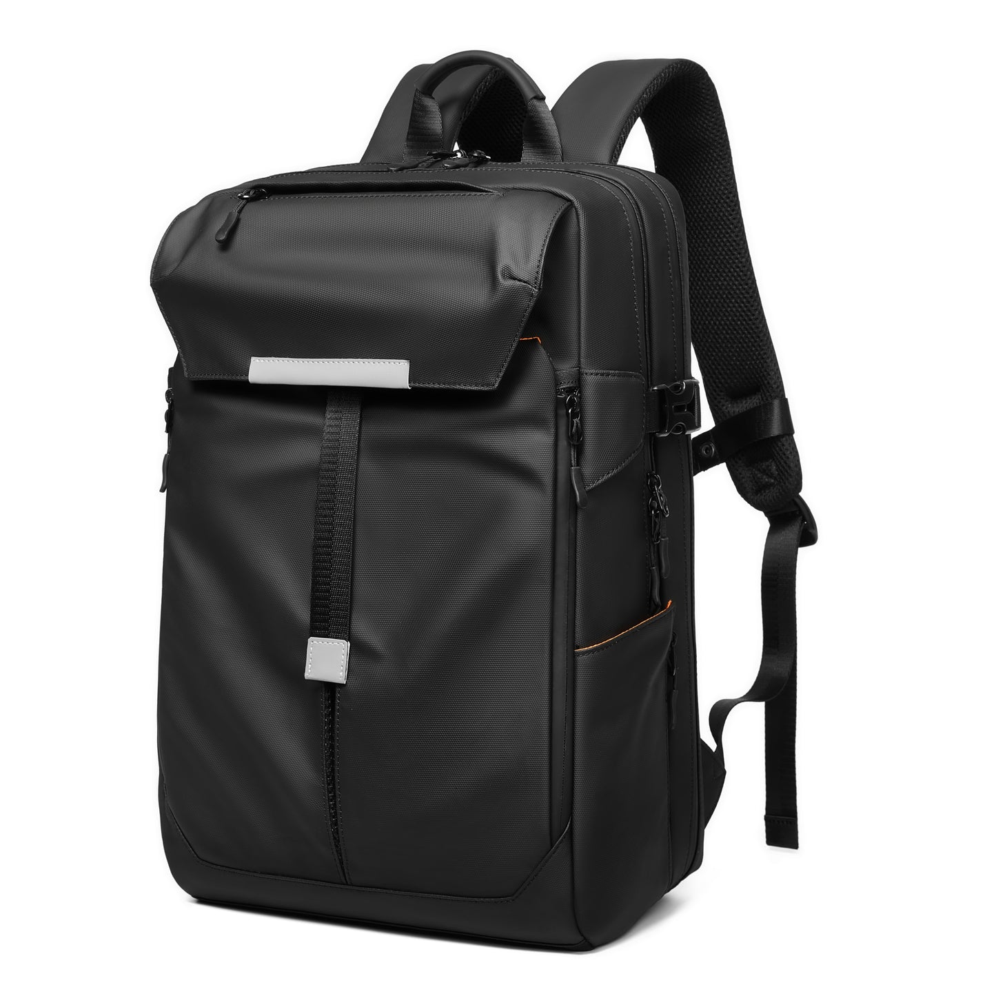 Sport & Multi-Racket Rygsæk – Basketball, Tennis, Badminton – NordicHike (7726)