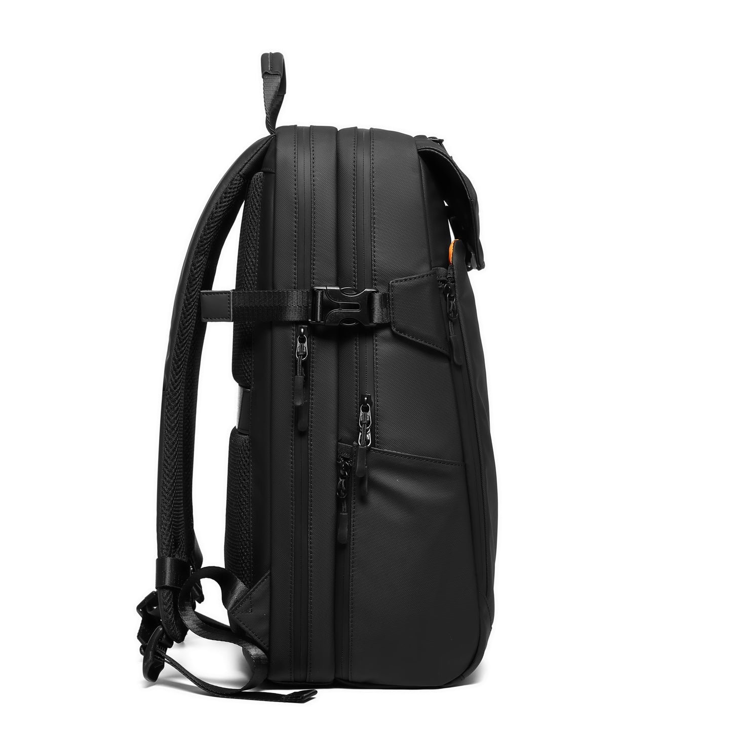Sport & Multi-Racket Rygsæk – Basketball, Tennis, Badminton – NordicHike (7726)