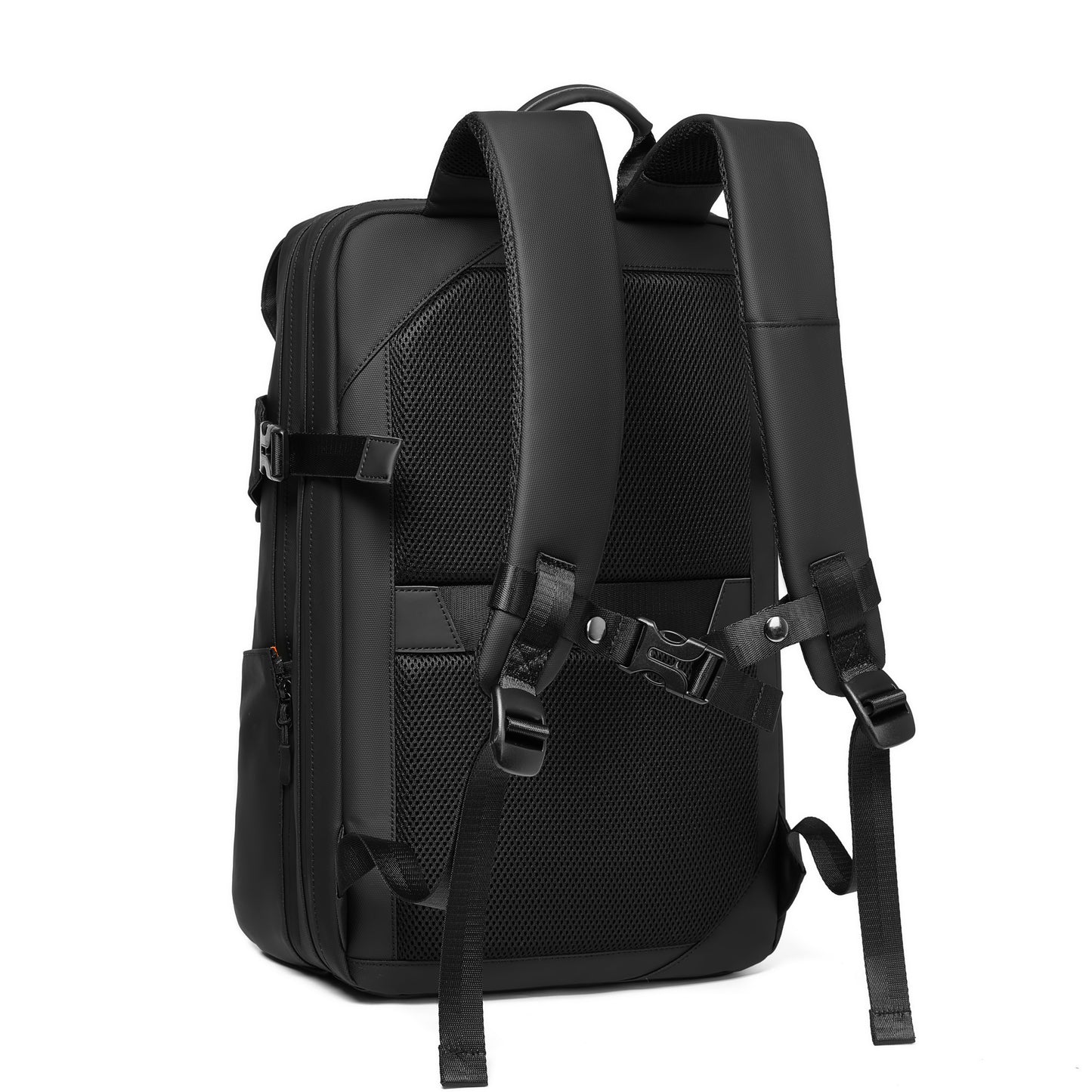Sport & Multi-Racket Rygsæk – Basketball, Tennis, Badminton – NordicHike (7726)