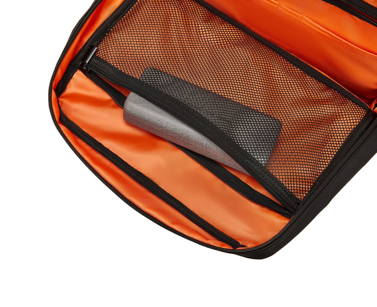 Sport & Multi-Racket Rygsæk – Basketball, Tennis, Badminton – NordicHike (7726)