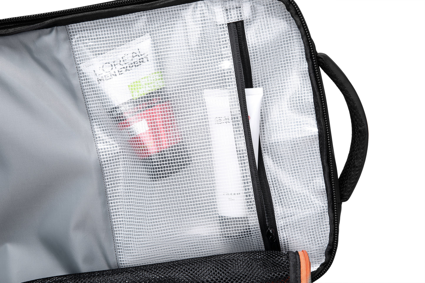 Impera - Smart 17″ Business & Rejse-Rygsæk – Vandtæt, USB-ladeport, Oxford (8875)