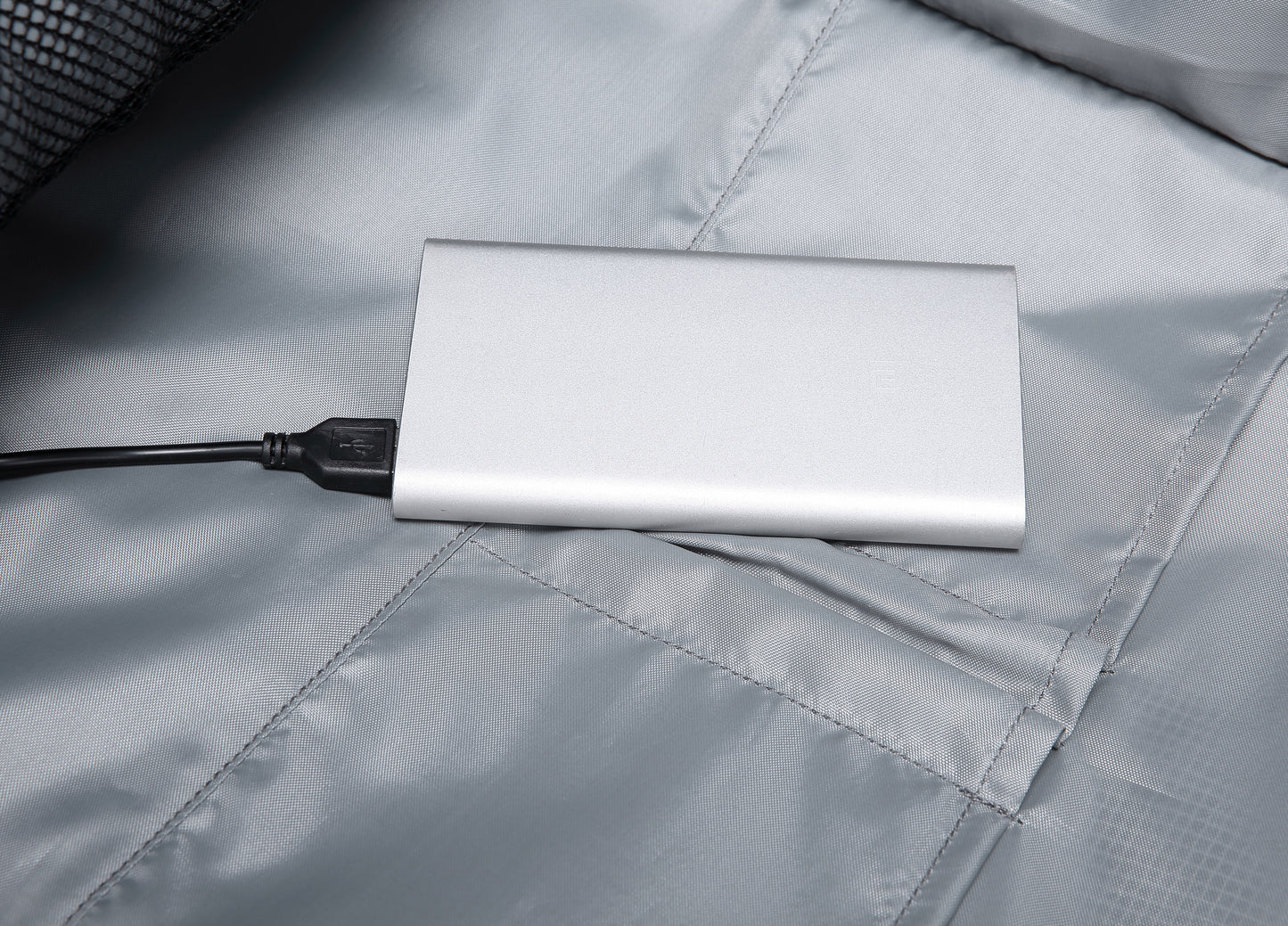 Impera - Smart 17″ Business & Rejse-Rygsæk – Vandtæt, USB-ladeport, Oxford (8875)
