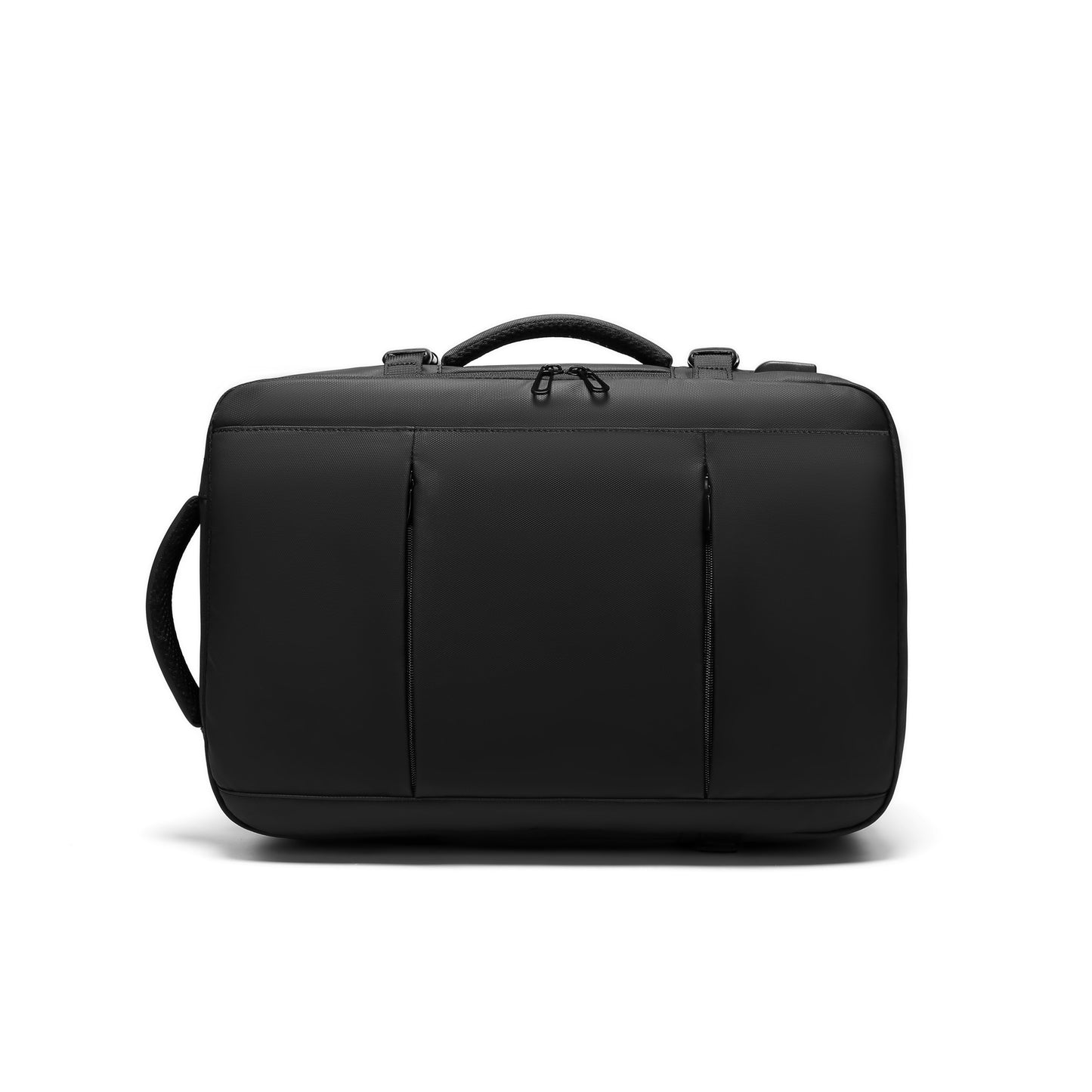 Impera - Smart 17″ Business & Rejse-Rygsæk – Vandtæt, USB-ladeport, Oxford (8875)