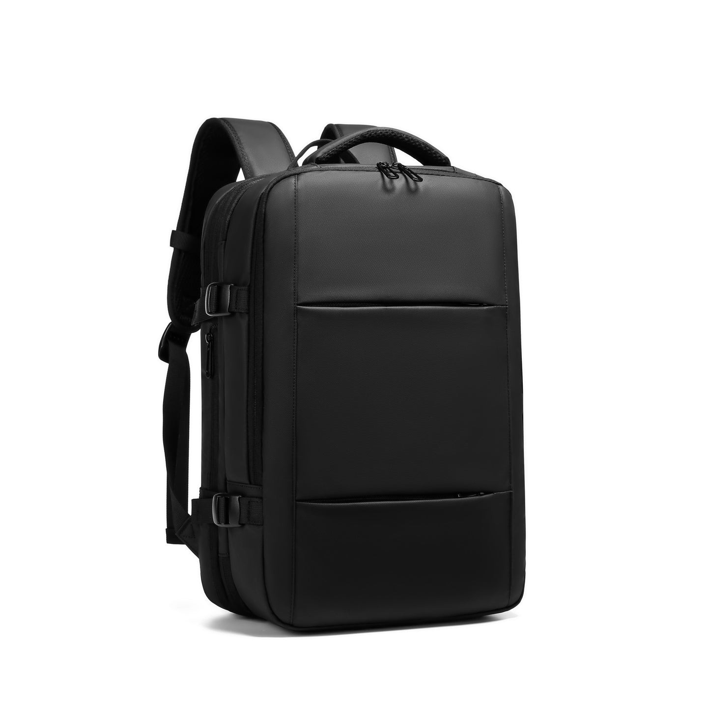 Impera - Smart 17″ Business & Rejse-Rygsæk – Vandtæt, USB-ladeport, Oxford (8875)