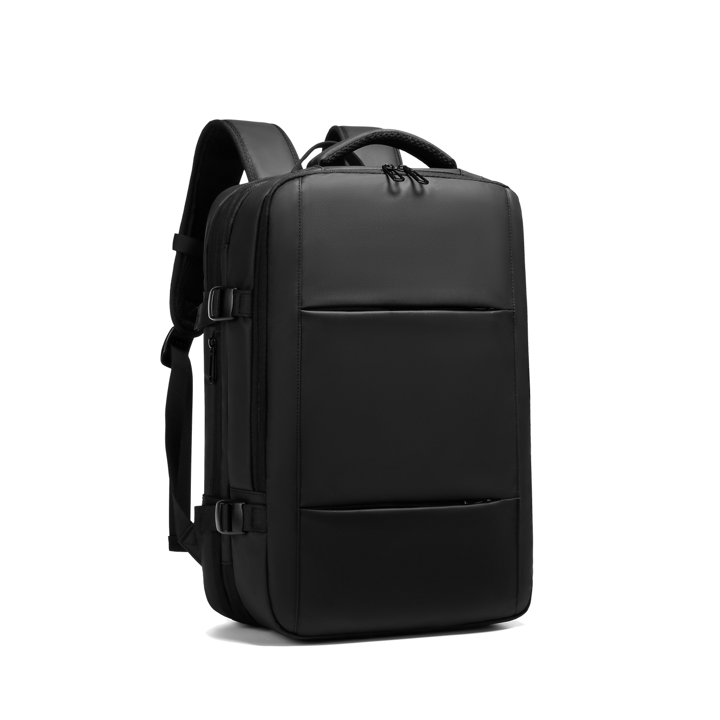 Impera - Smart 17″ Business & Rejse-Rygsæk – Vandtæt, USB-ladeport, Oxford (8875)