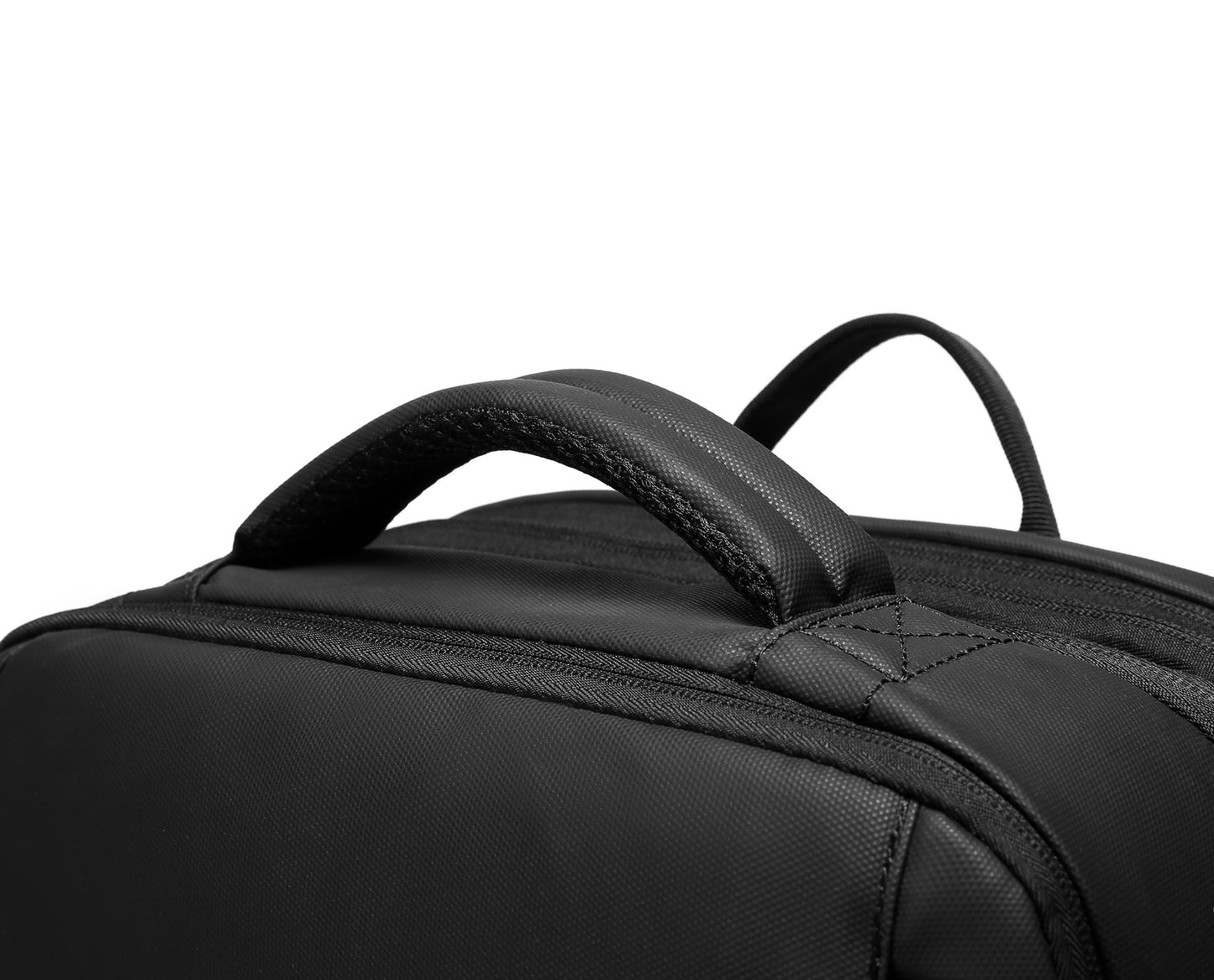 Impera - Smart 17″ Business & Rejse-Rygsæk – Vandtæt, USB-ladeport, Oxford (8875)
