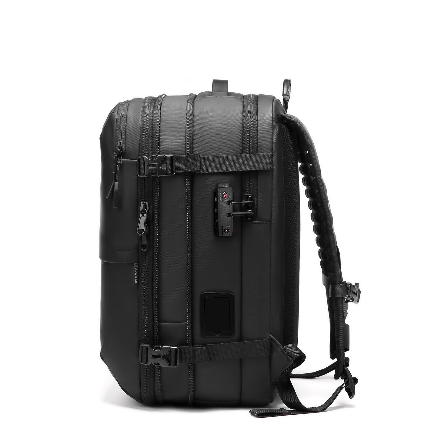 Airback™ build-in-pump