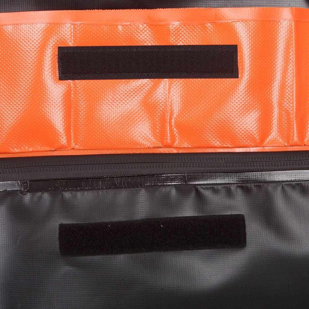 Rejse- & Camping Tagbag / Tagopbevaring – Vandtæt Bagagepose (Car Roof Bag) – NordicHike
