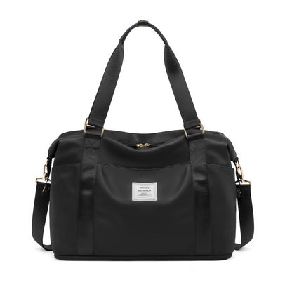 Apex - Outdoor Rejse-Duffle Bag – stor, robust, vandafvisende bag til weekend & træning – NordicHike (606)