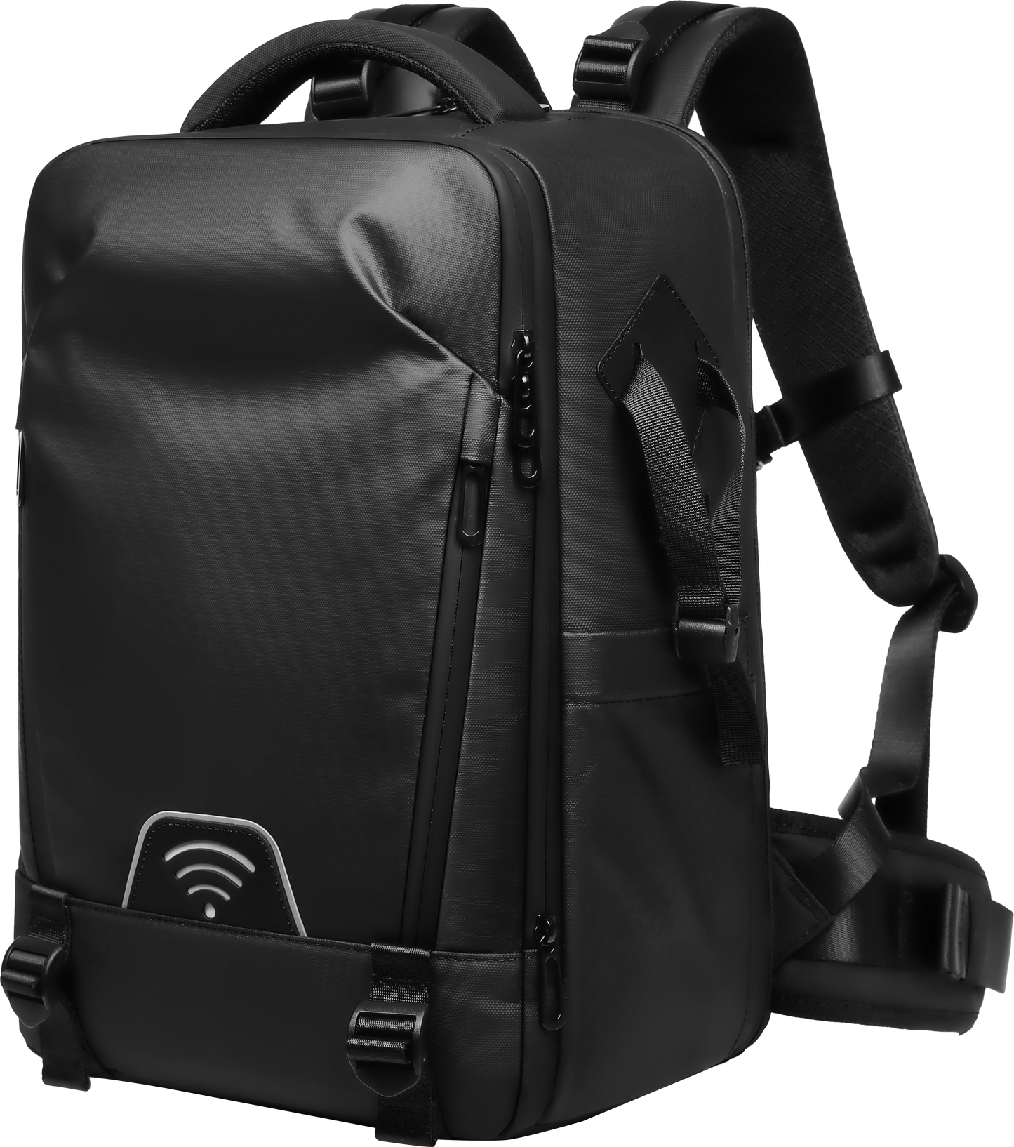 Vertex - Kamera- & Videorygsæk 35 L(5515)
