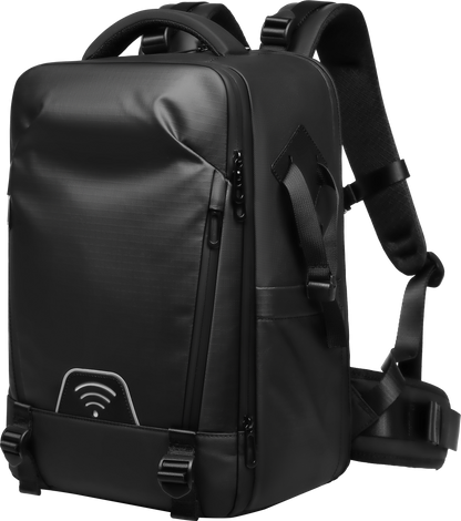 Vertex - Kamera- & Videorygsæk 35 L(5515)