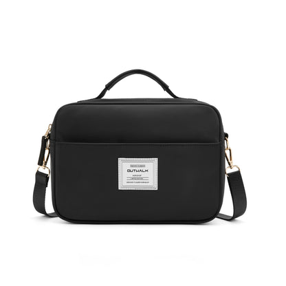 Apex - Outdoor Rejse-Duffle Bag – stor, robust, vandafvisende bag til weekend & træning – NordicHike (606)