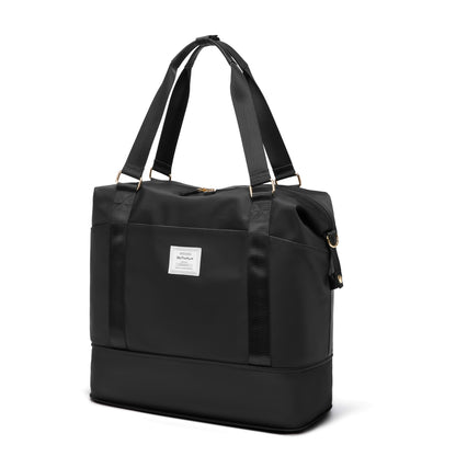 Apex - Outdoor Rejse-Duffle Bag – stor, robust, vandafvisende bag til weekend & træning – NordicHike (606)