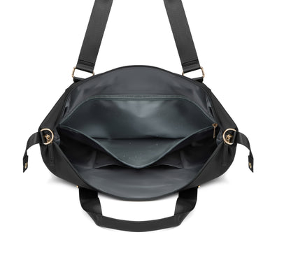 Apex - Outdoor Rejse-Duffle Bag – stor, robust, vandafvisende bag til weekend & træning – NordicHike (606)