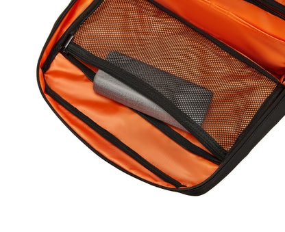 Sport & Multi-Racket Rygsæk – Basketball, Tennis, Badminton – NordicHike (7726)