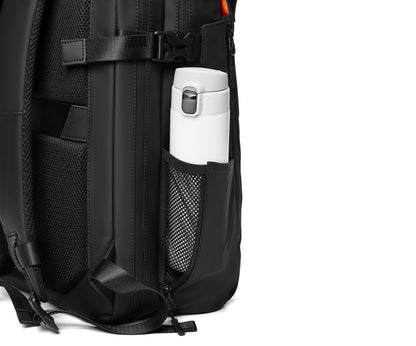 Sport & Multi-Racket Rygsæk – Basketball, Tennis, Badminton – NordicHike (7726)