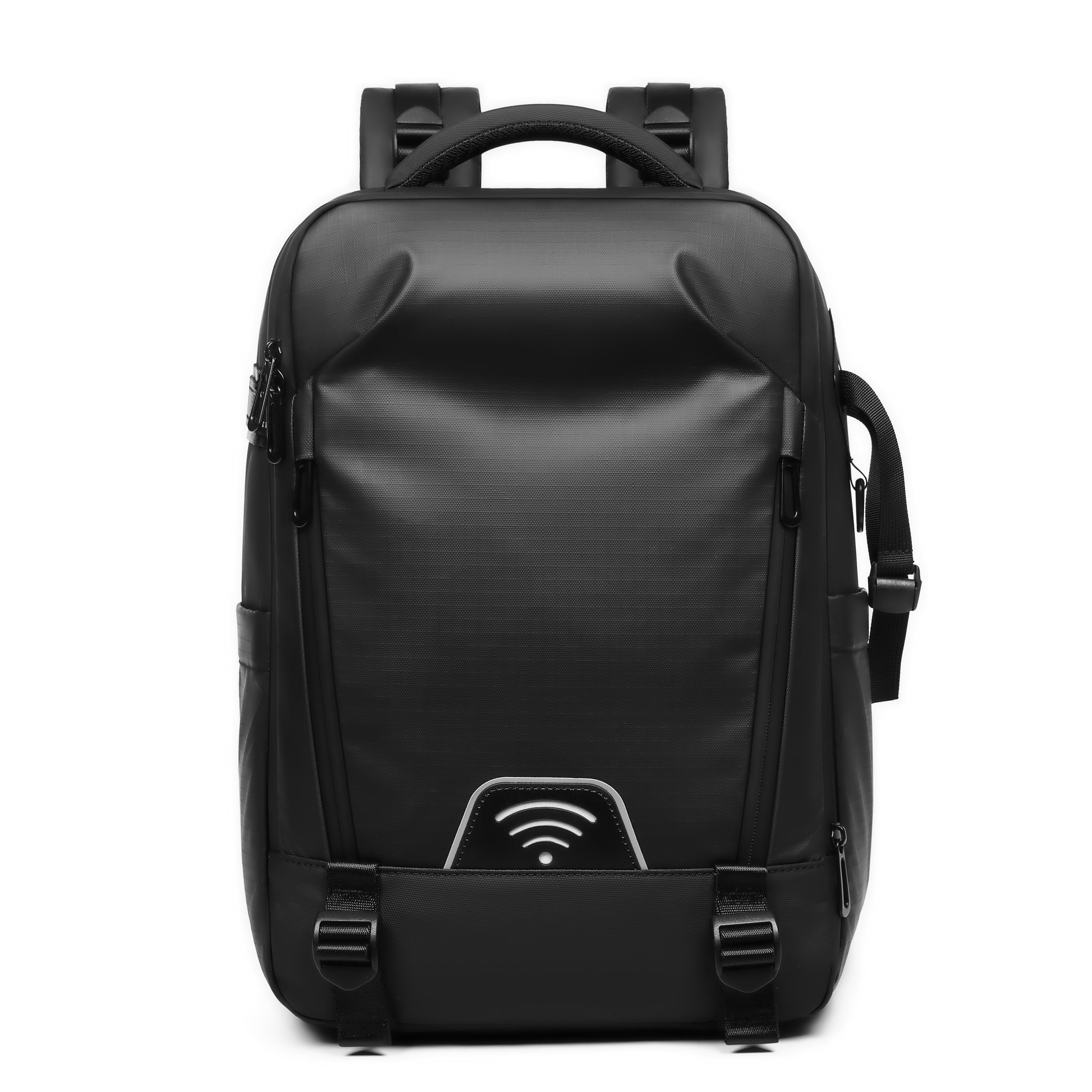 Vertex - Kamera- & Videorygsæk 35 L(5515)