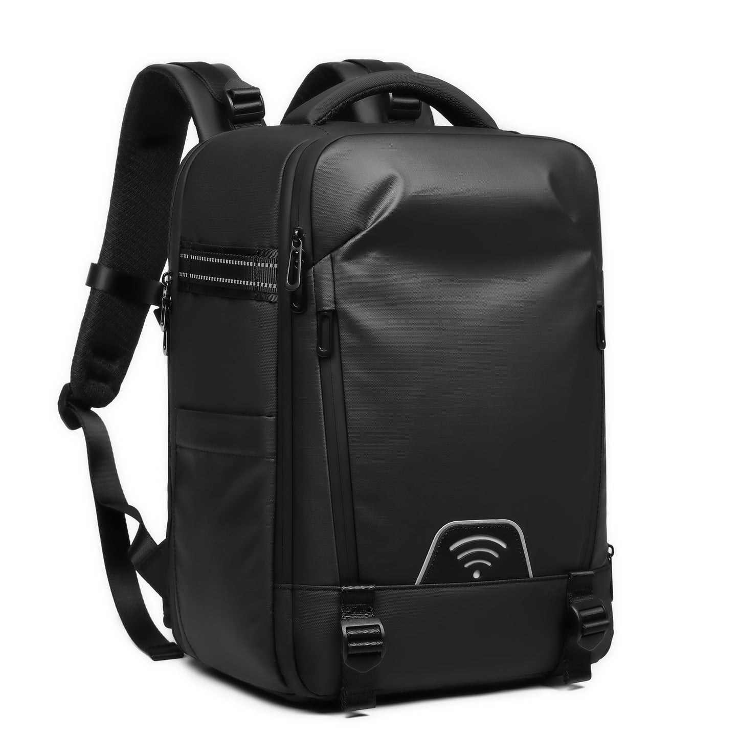 Vertex - Kamera- & Videorygsæk 35 L(5515)