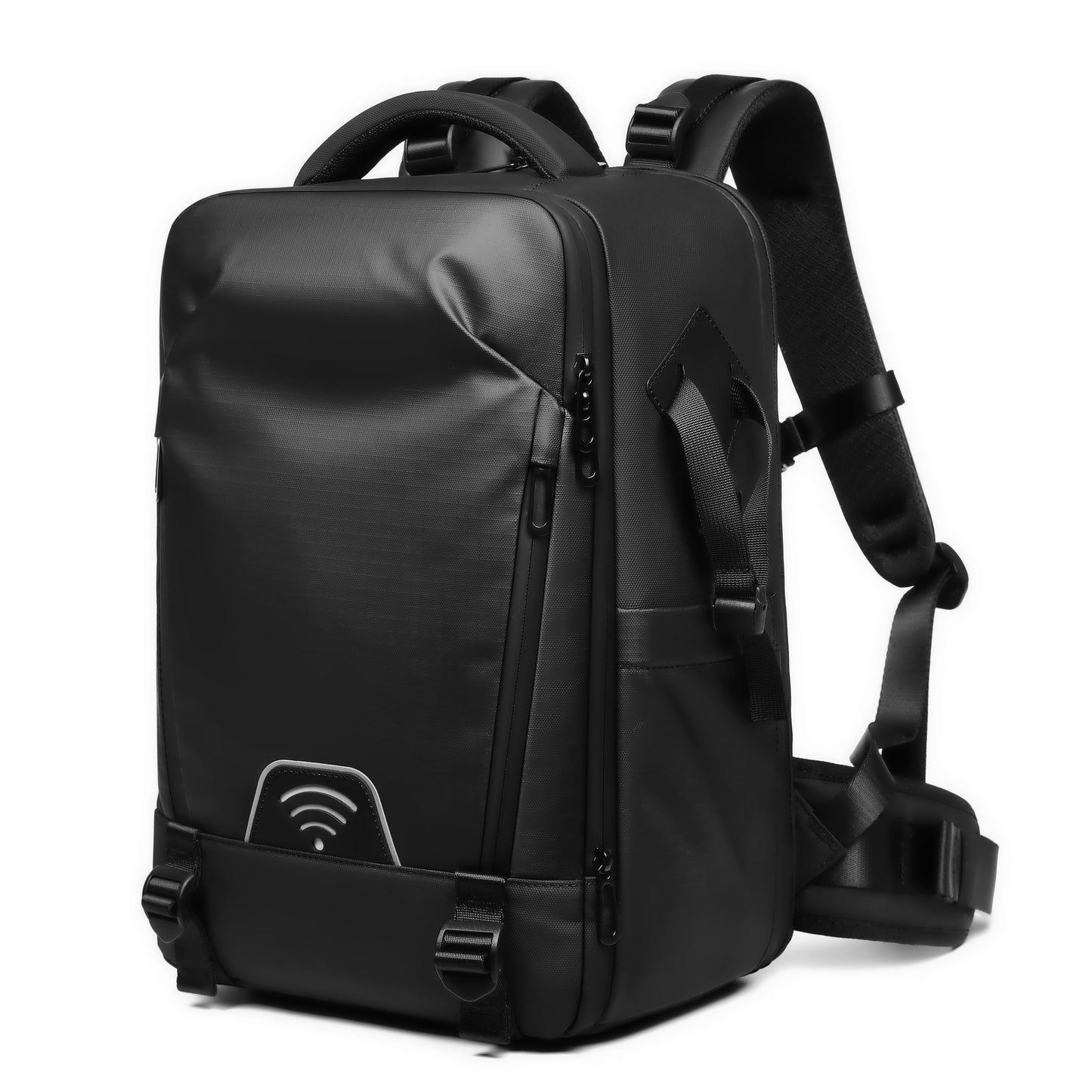 Vertex - Kamera- & Videorygsæk 35 L(5515)