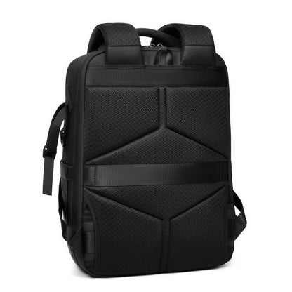 Vertex - Kamera- & Videorygsæk 35 L(5515)