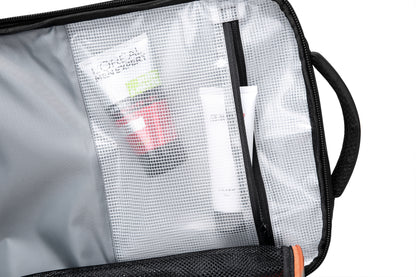Impera - Smart 17″ Business & Rejse-Rygsæk – Vandtæt, USB-ladeport, Oxford (8875)