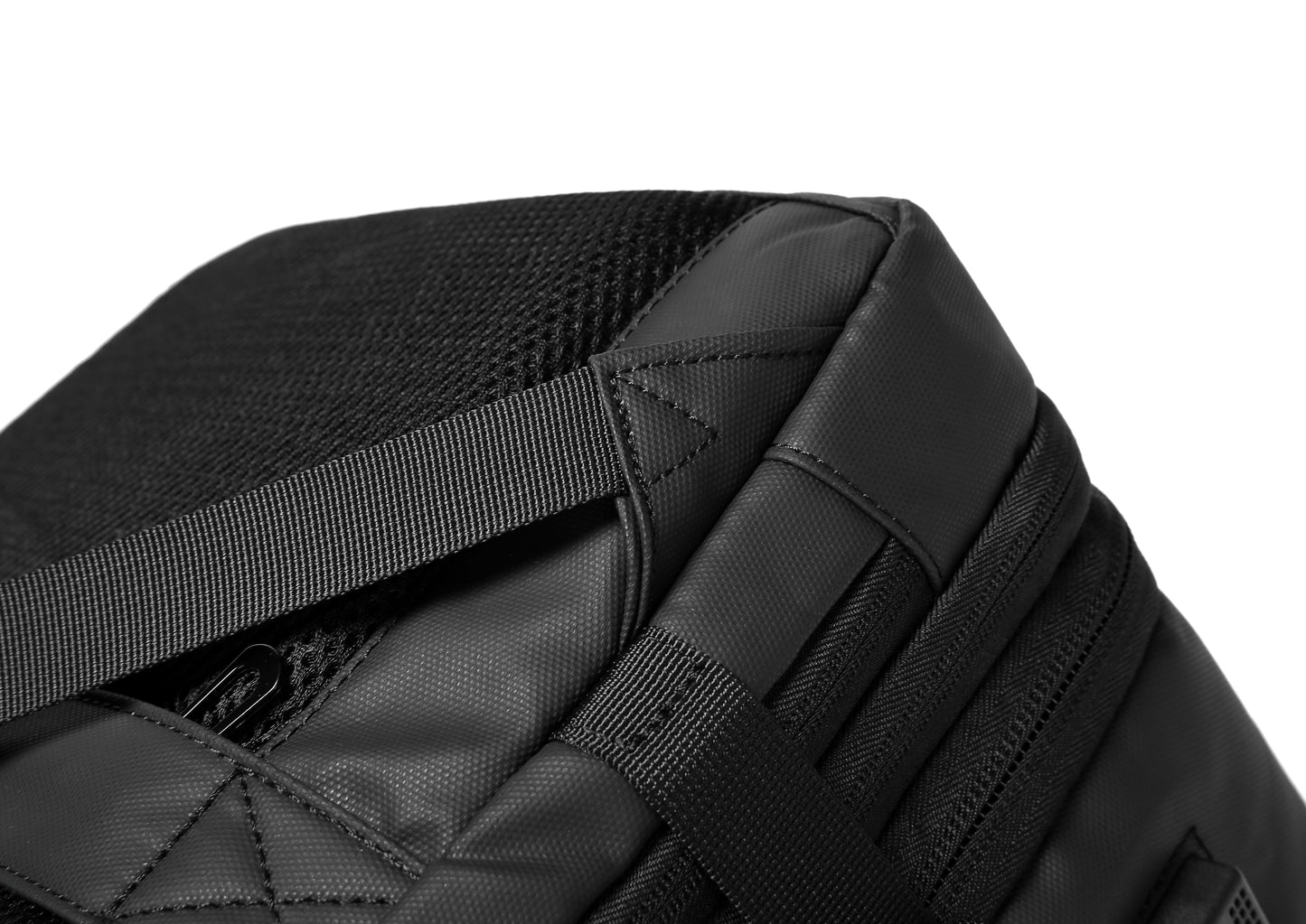 Impera - Smart 17″ Business & Rejse-Rygsæk – Vandtæt, USB-ladeport, Oxford (8875)