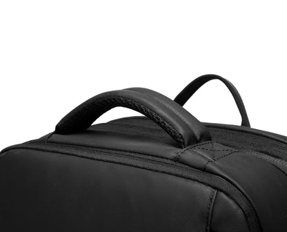 Impera - Smart 17″ Business & Rejse-Rygsæk – Vandtæt, USB-ladeport, Oxford (8875)
