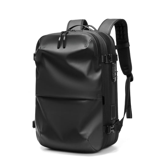 Airback™ build-in-pump