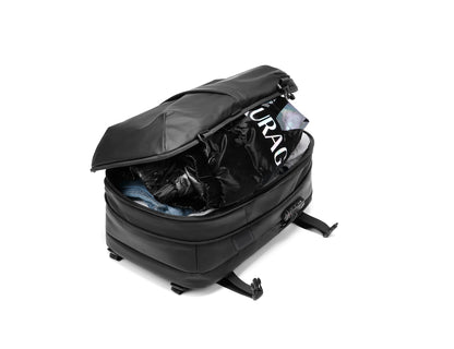 Airback™ build-in-pump