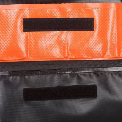 Rejse- & Camping Tagbag / Tagopbevaring – Vandtæt Bagagepose (Car Roof Bag) – NordicHike